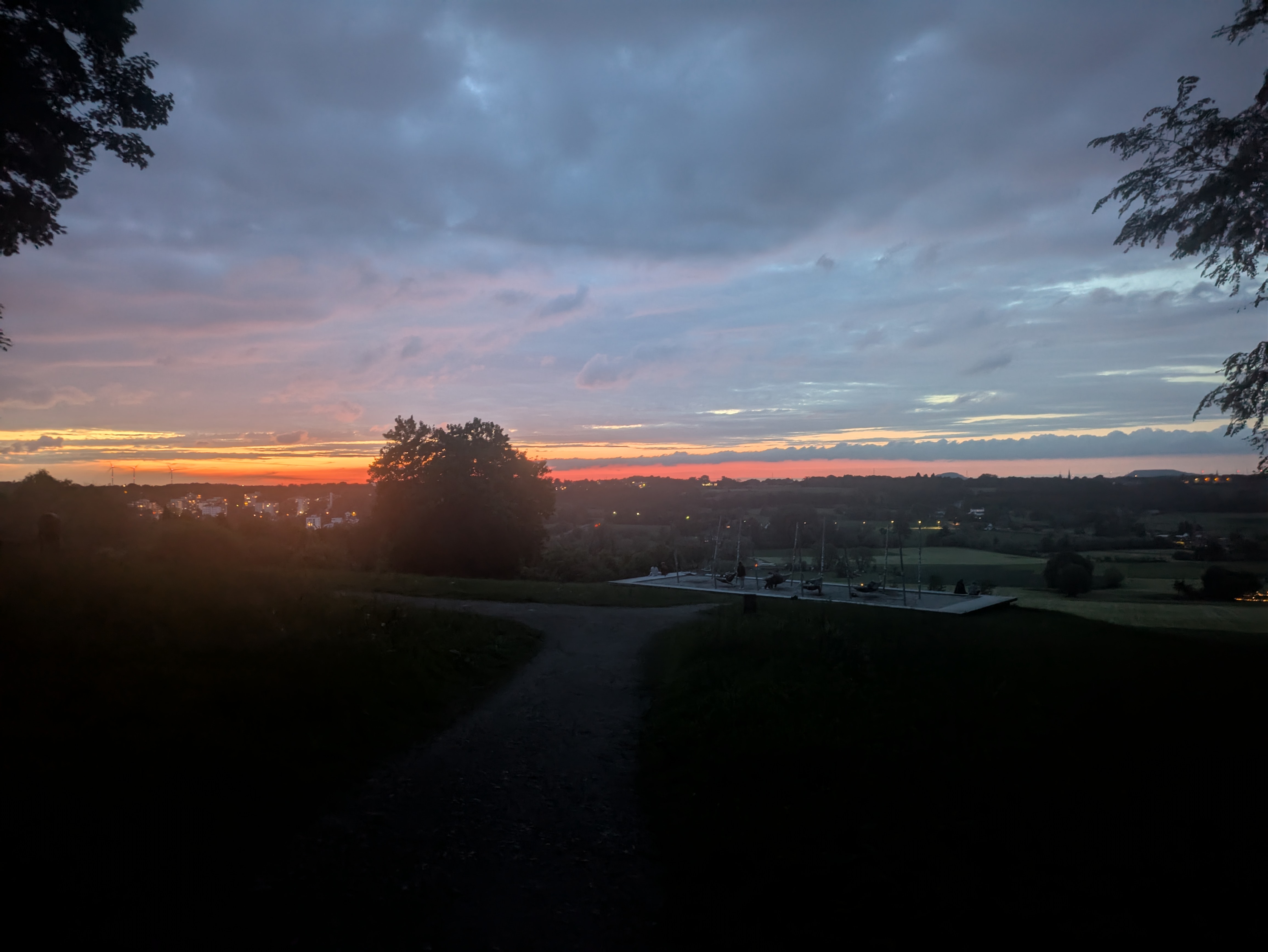 landscape