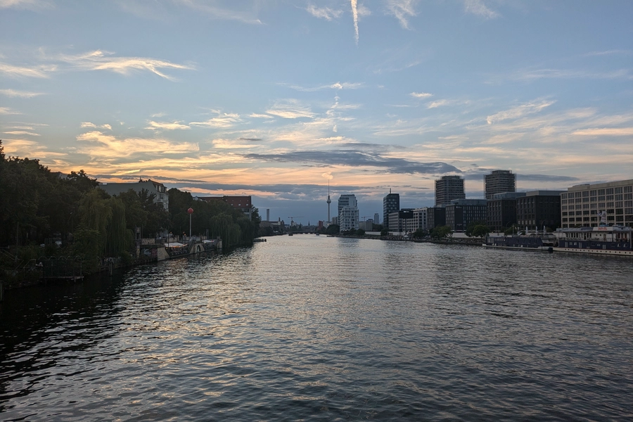 Berlin