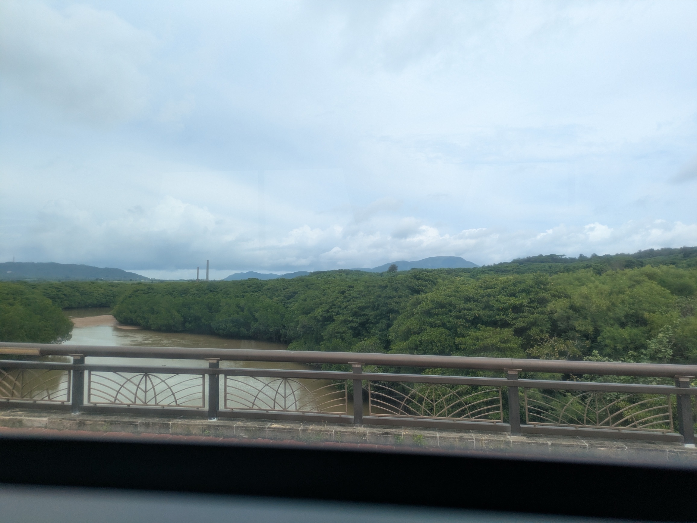 landscape