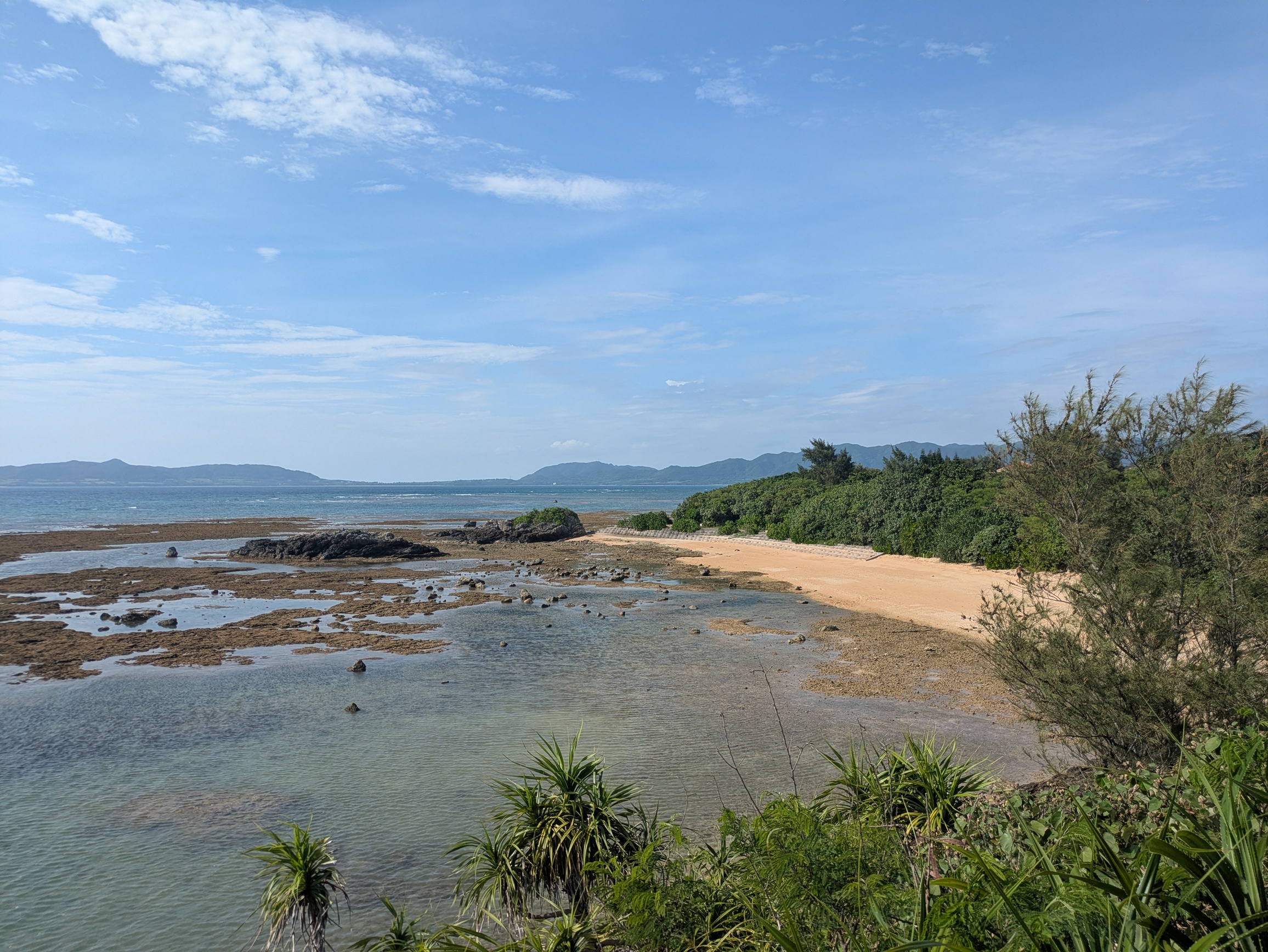 landscape