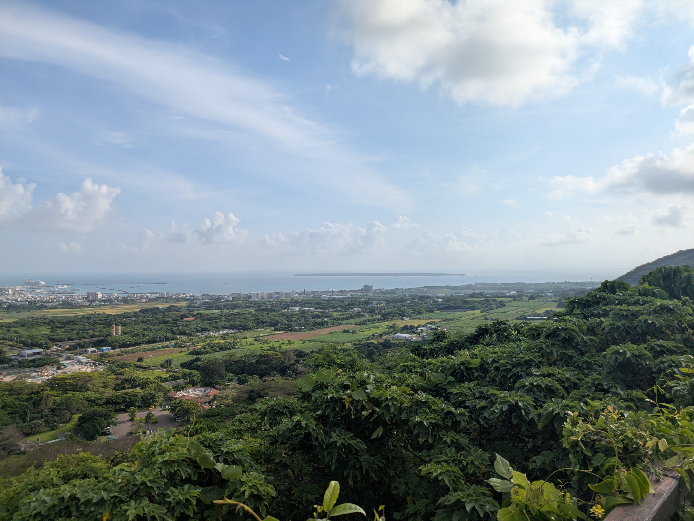 landscape