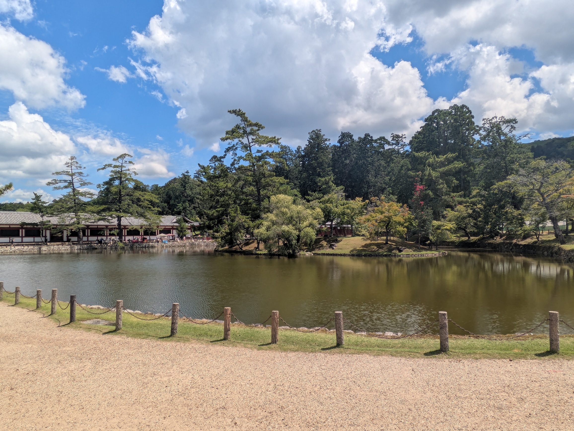 landscape