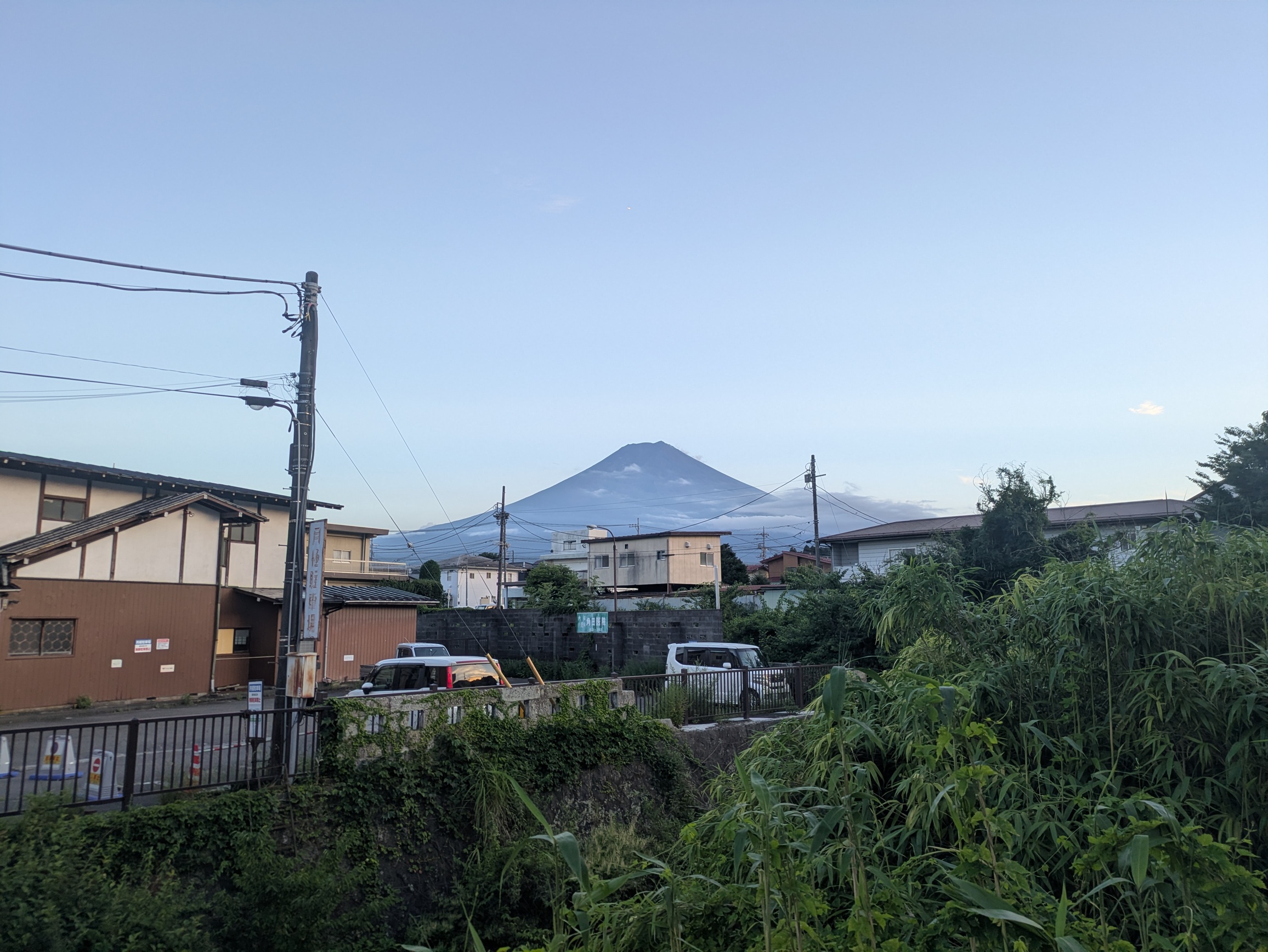landscape